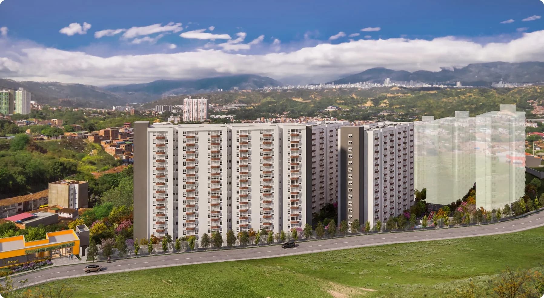 Fiore 2 - imagen 1