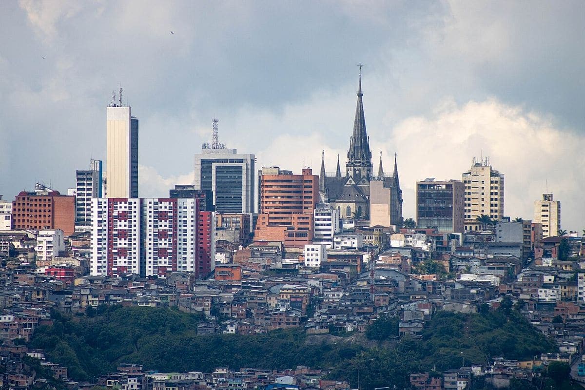 Manizales