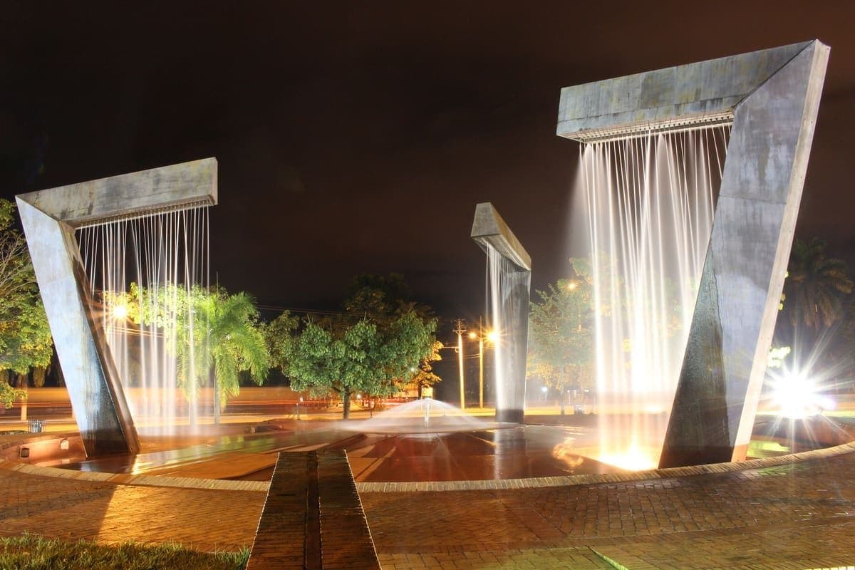 Villavicencio