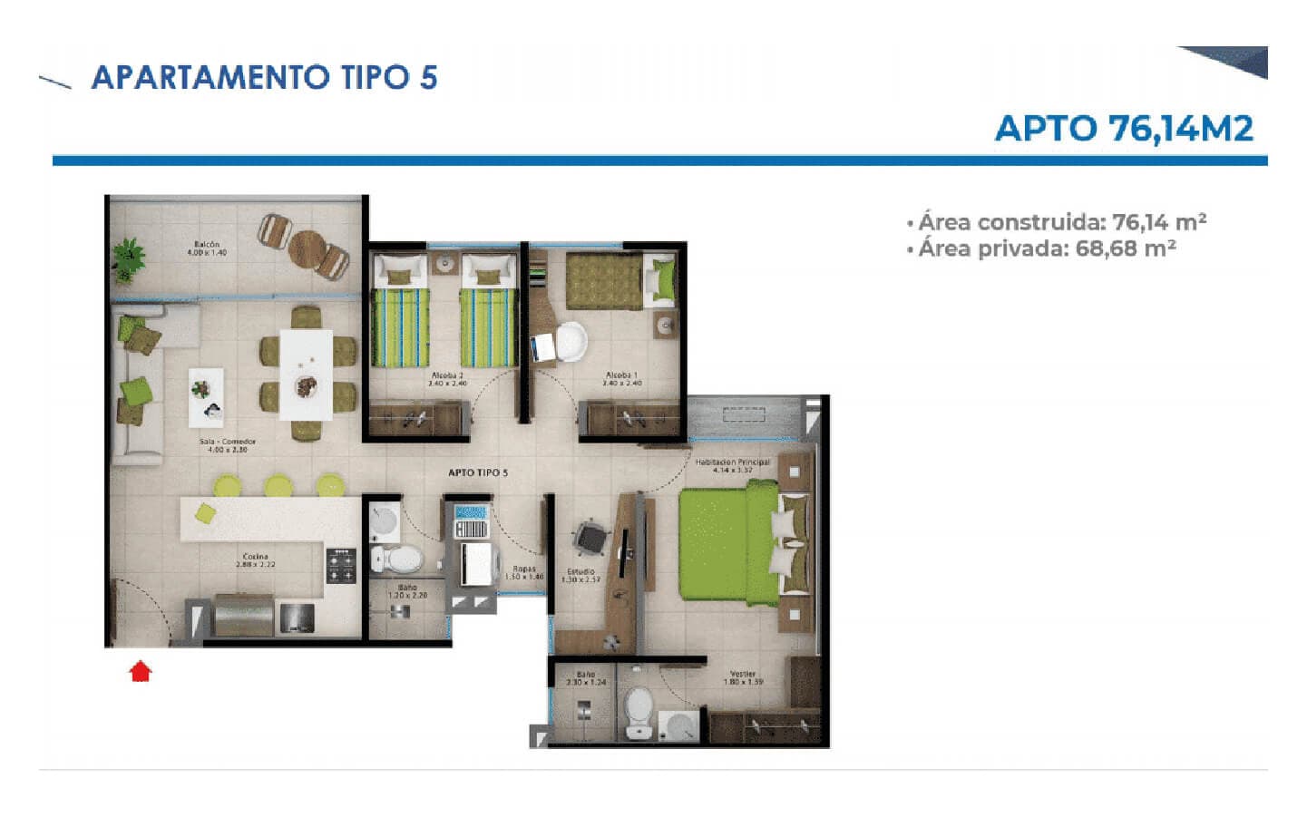 Belaterra – Aréia - miniatura 9
