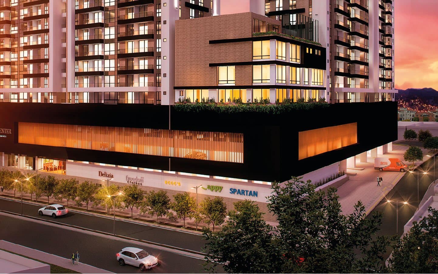 Citycenter