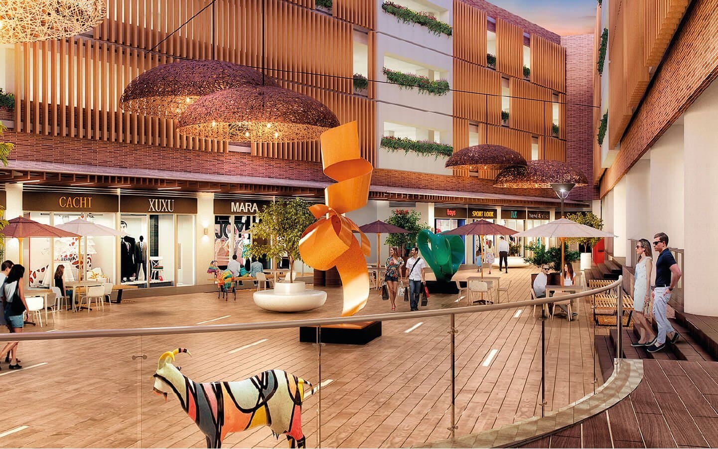 Citycenter - miniatura 17