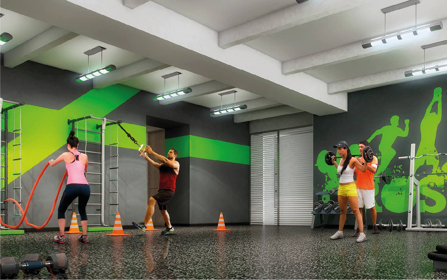 Citycenter - miniatura 7
