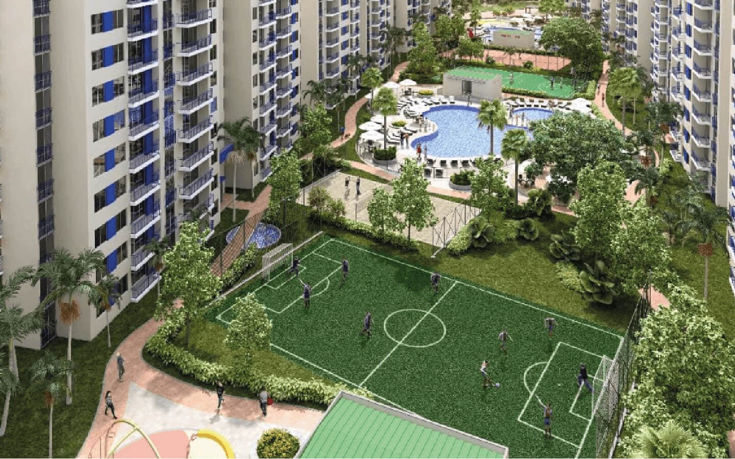 Puerto Azul - miniatura 2
