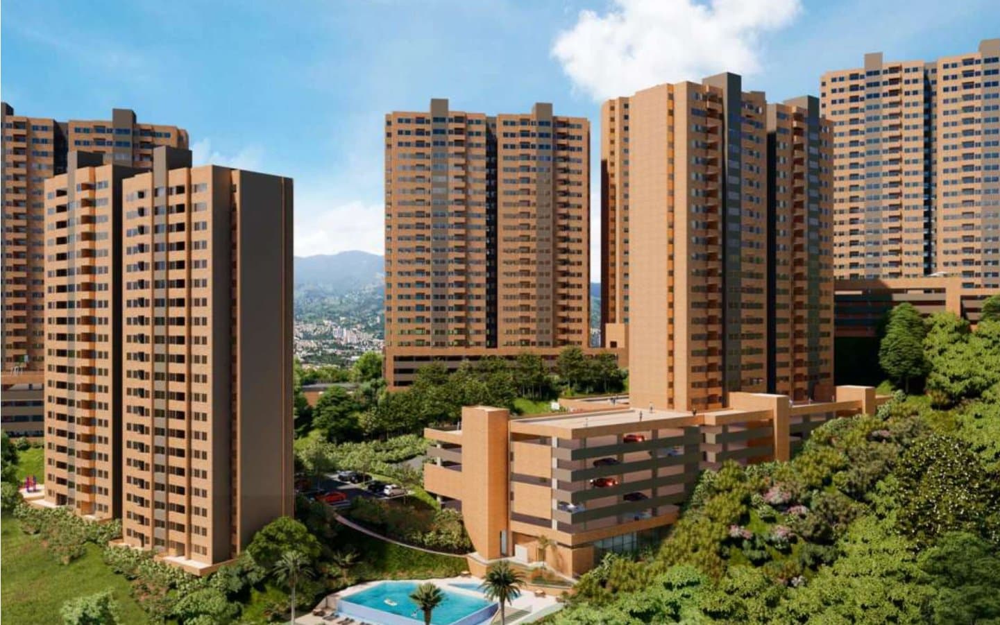 Ciudadela del Parque