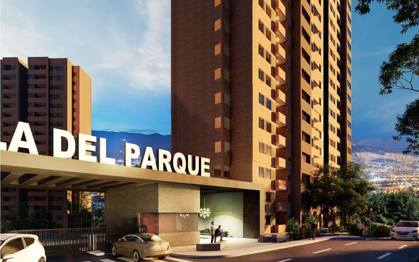 Ciudadela del Parque - miniatura 2