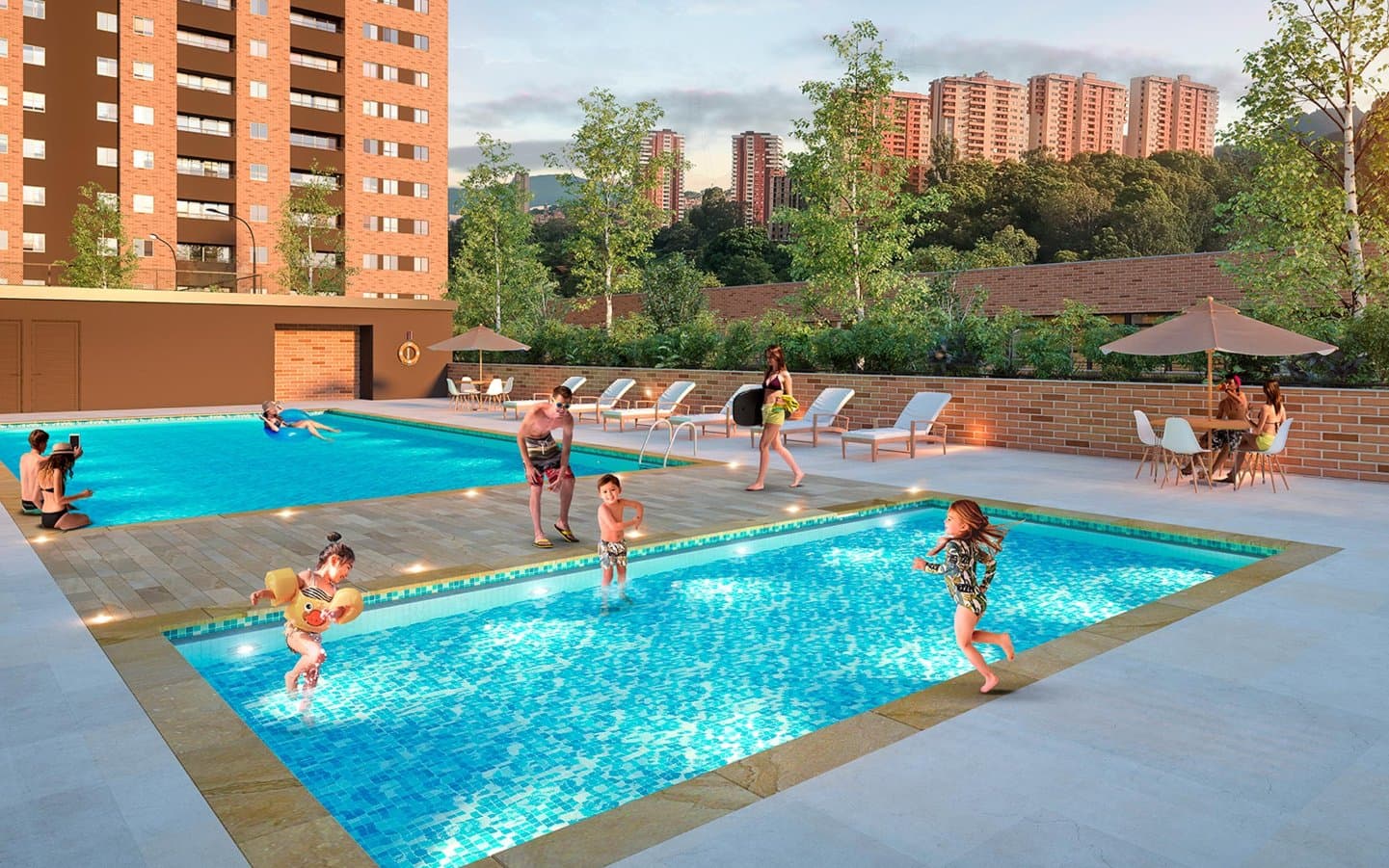 Distrito Plaza - miniatura 2