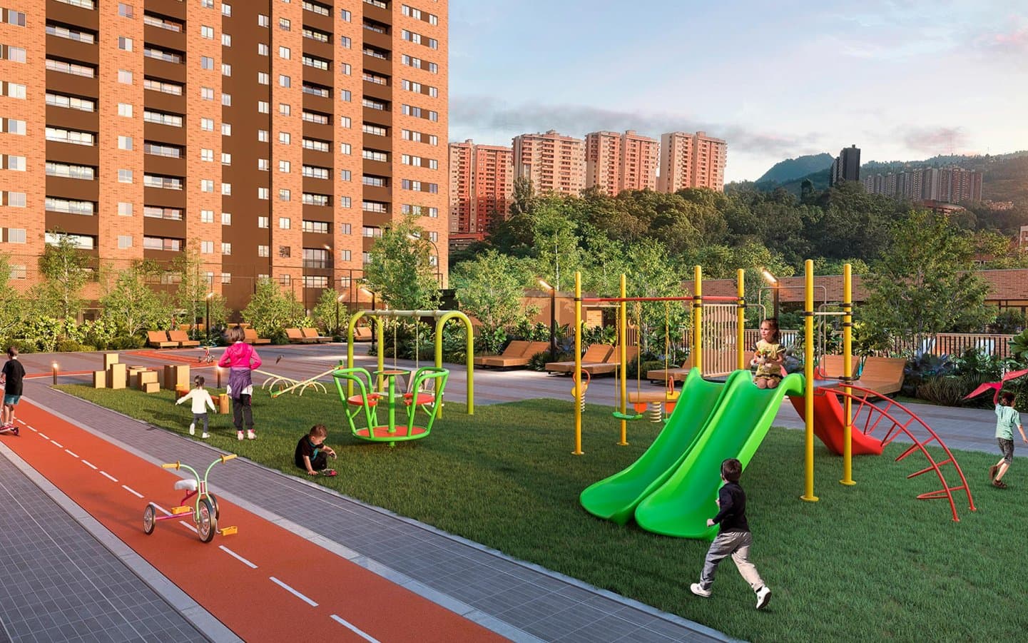 Distrito Plaza - miniatura 14