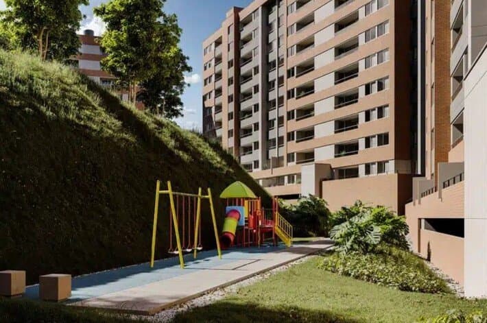 Ciudad Habitacional Colonia - miniatura 8