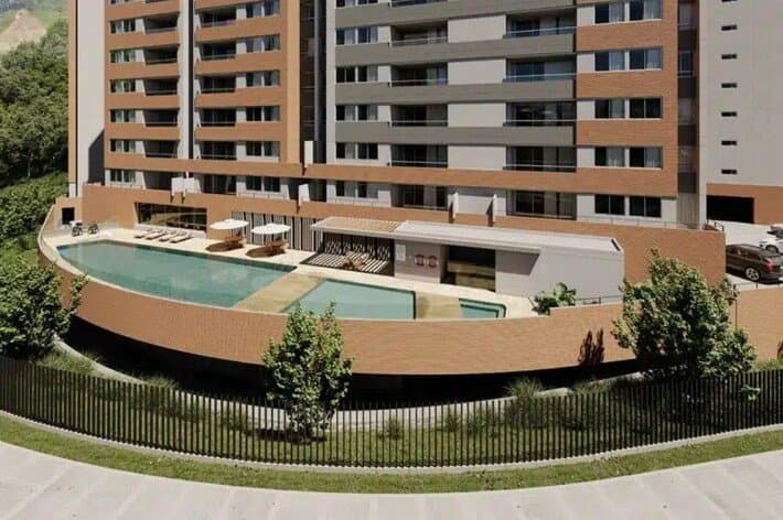 Ciudad Habitacional Colonia - miniatura 5