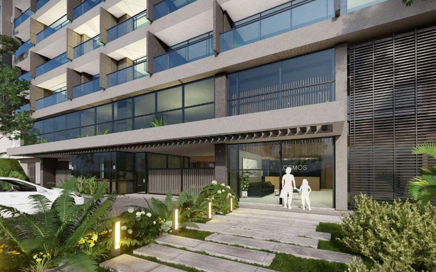 Kosmos Park Living - miniatura 2