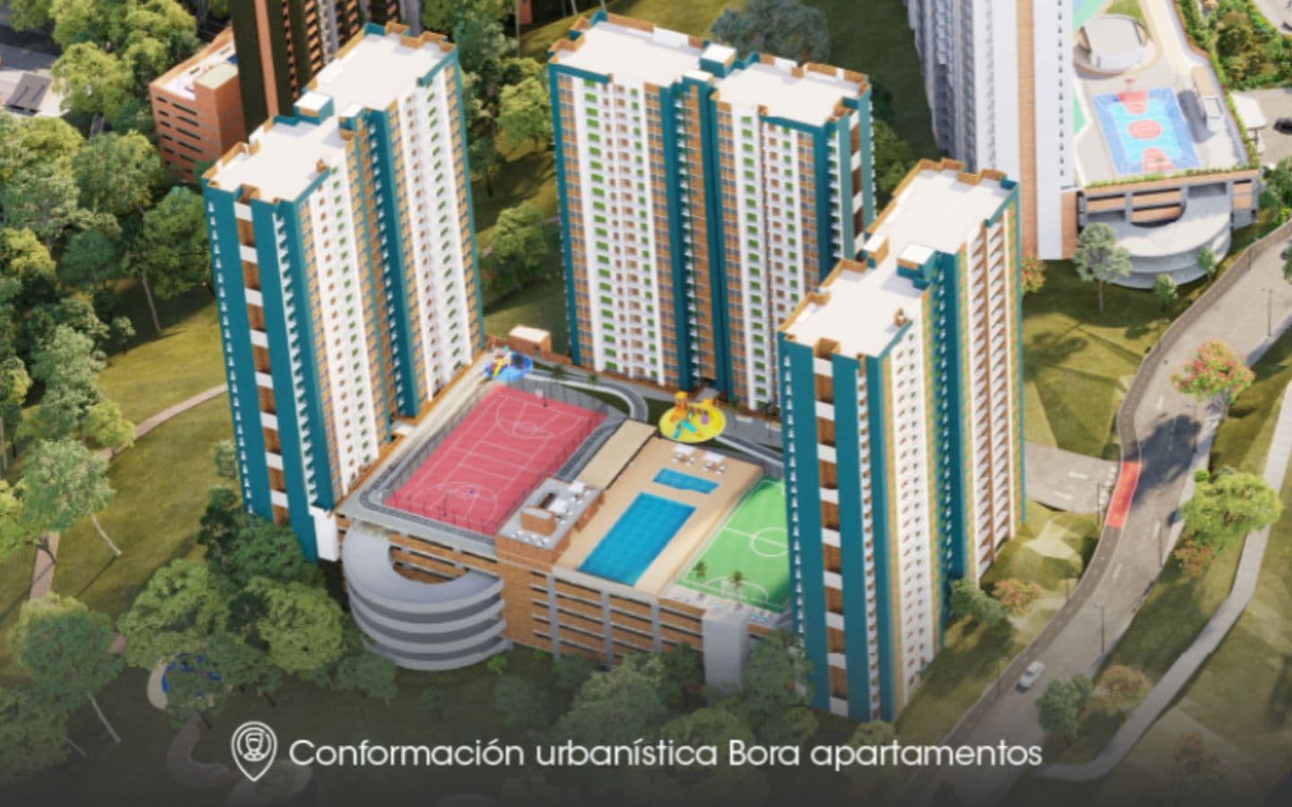 Bora de Serravento - miniatura 3