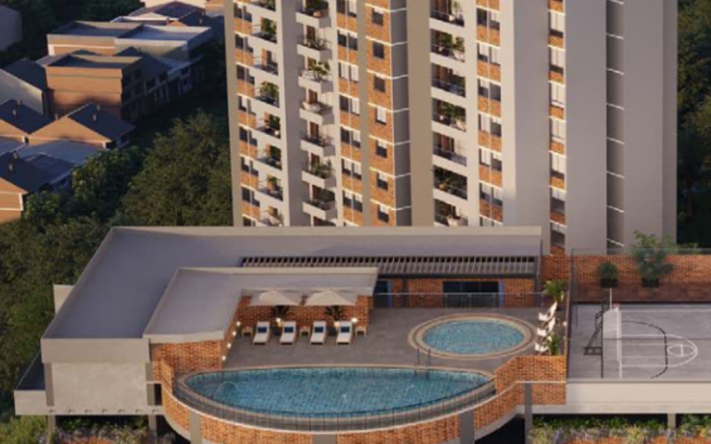 Polanco Apartamentos - miniatura 3
