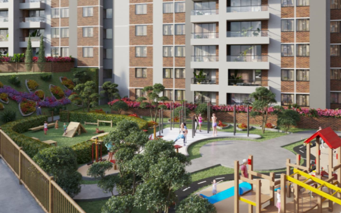 Polanco Apartamentos - miniatura 9