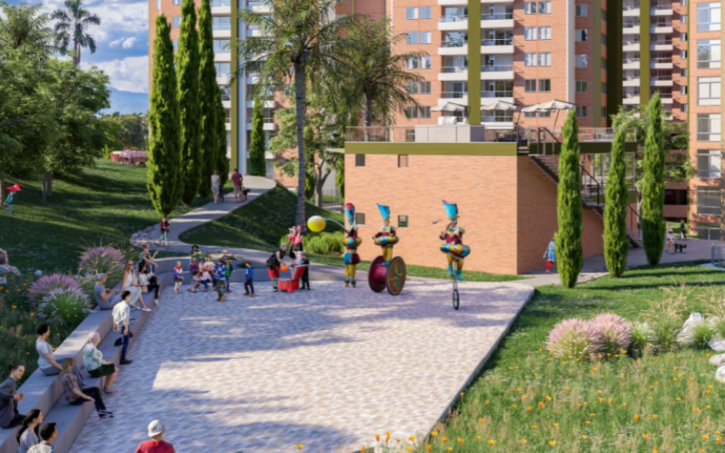 Foresta - miniatura 10