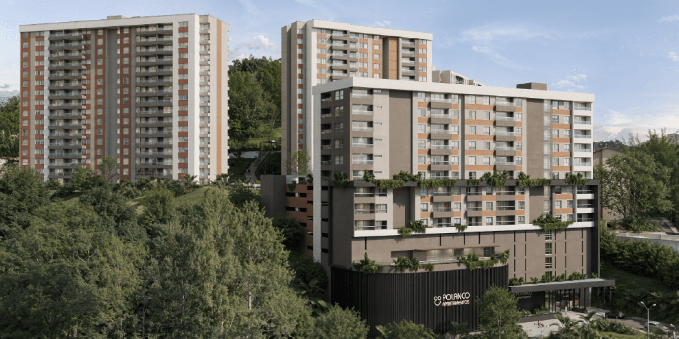 Polanco Apartamentos