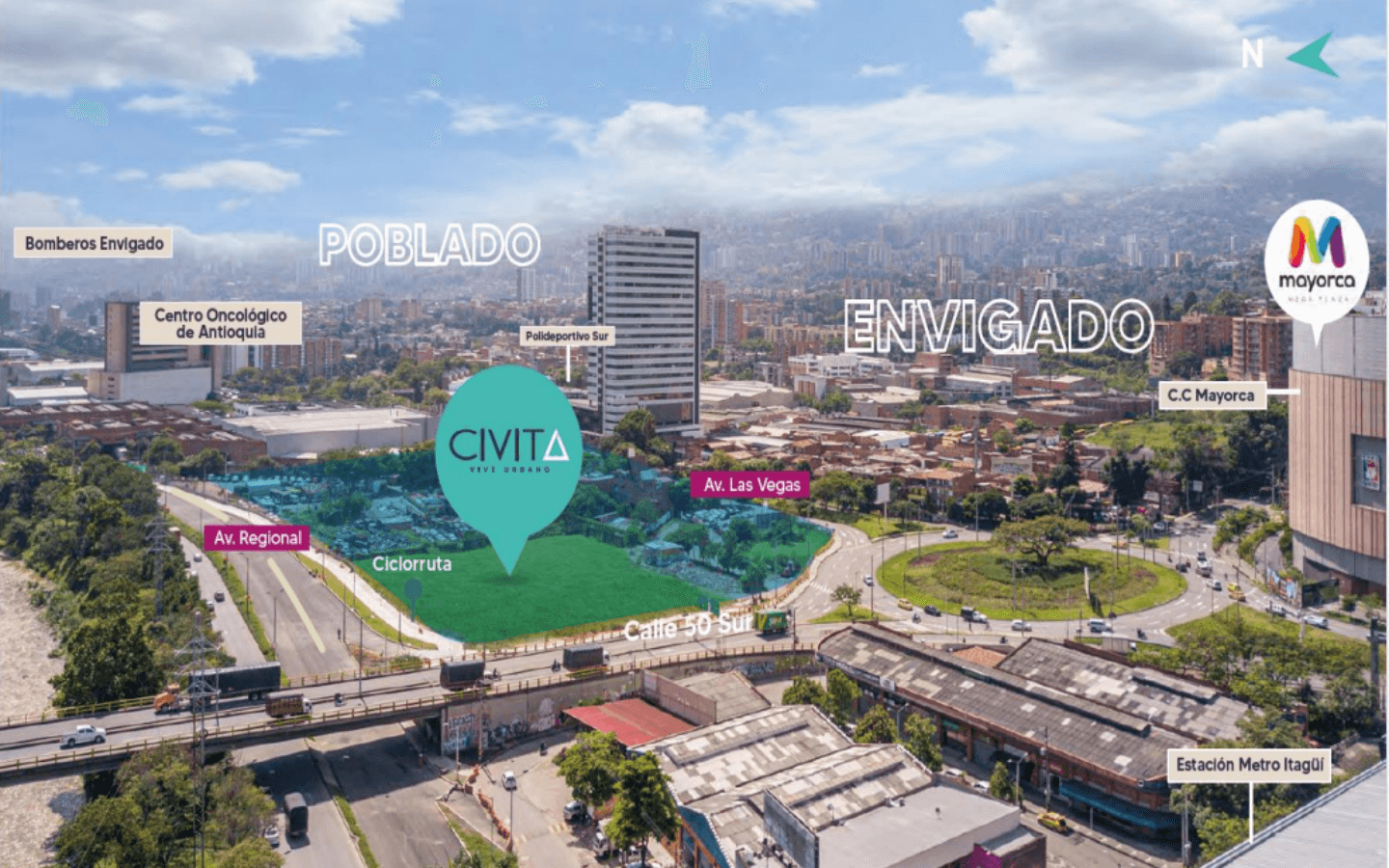 Civita - miniatura 3