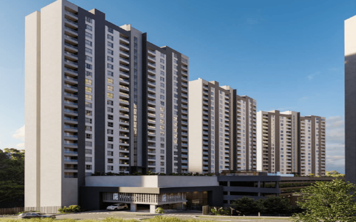 Tirrena – De La Toscana