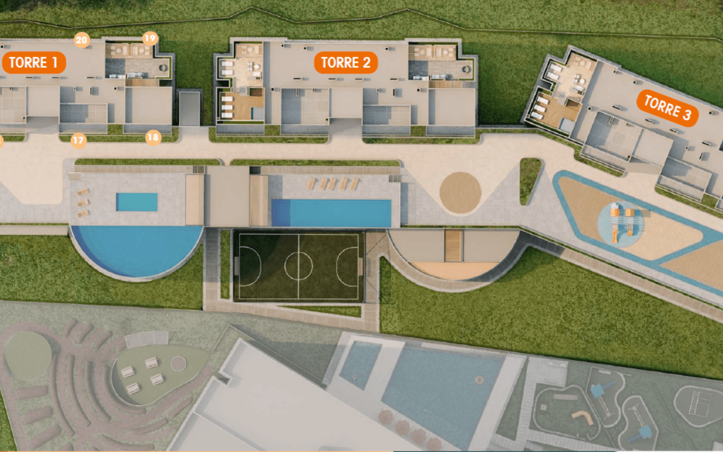 Tirrena – De La Toscana - miniatura 3