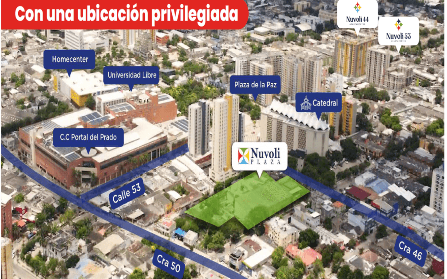 Nuvoli – Plaza - miniatura 7