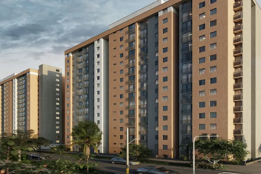 Nuvoli – Plaza - miniatura 2