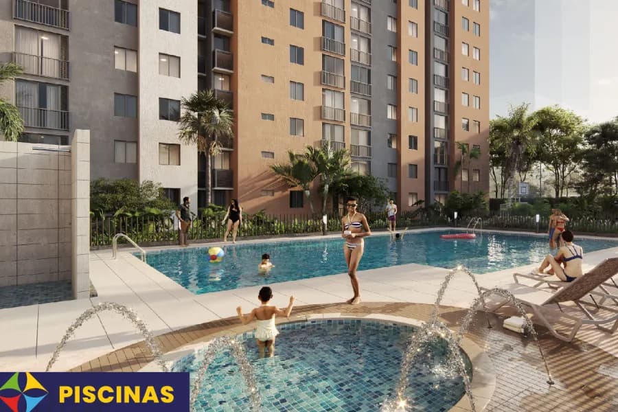 Nuvoli – Plaza - miniatura 4