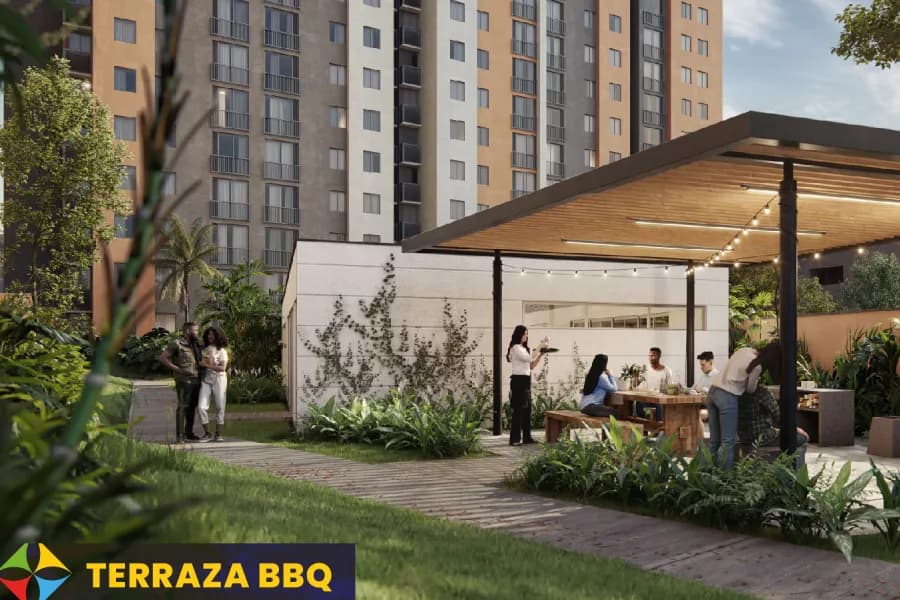 Nuvoli – Plaza - miniatura 5