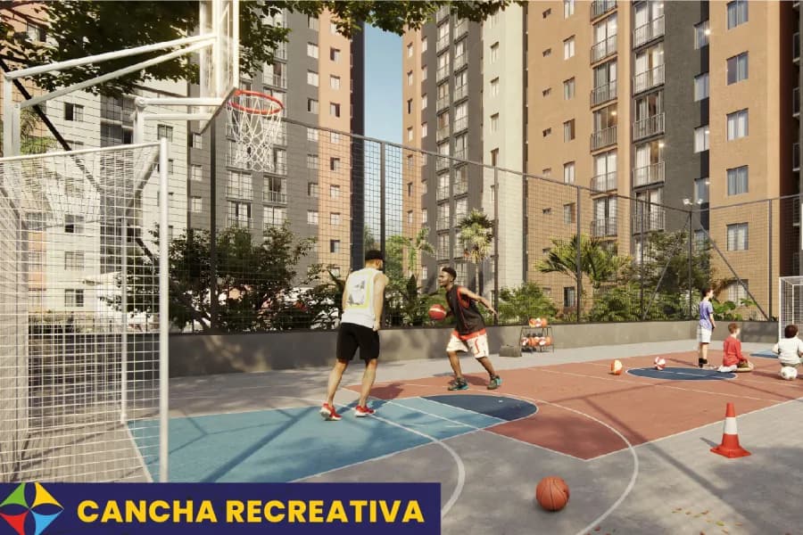 Nuvoli – Plaza - miniatura 6