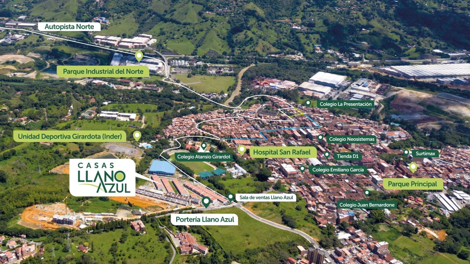 Llano Azul - miniatura 7