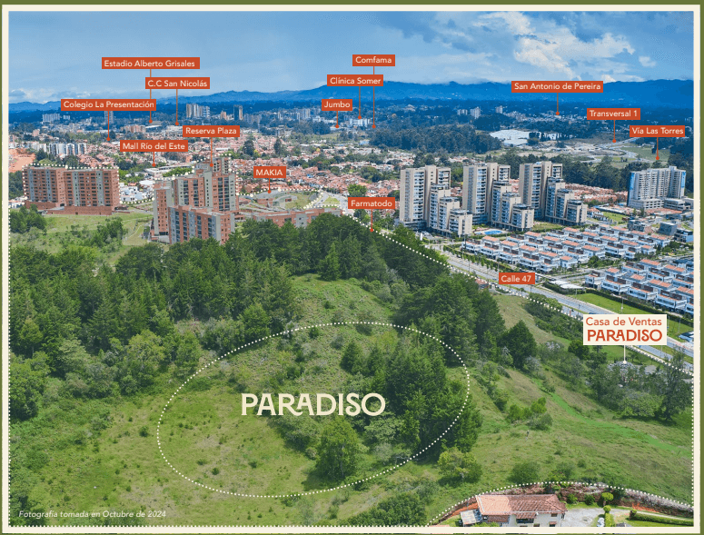 Paradiso - miniatura 4