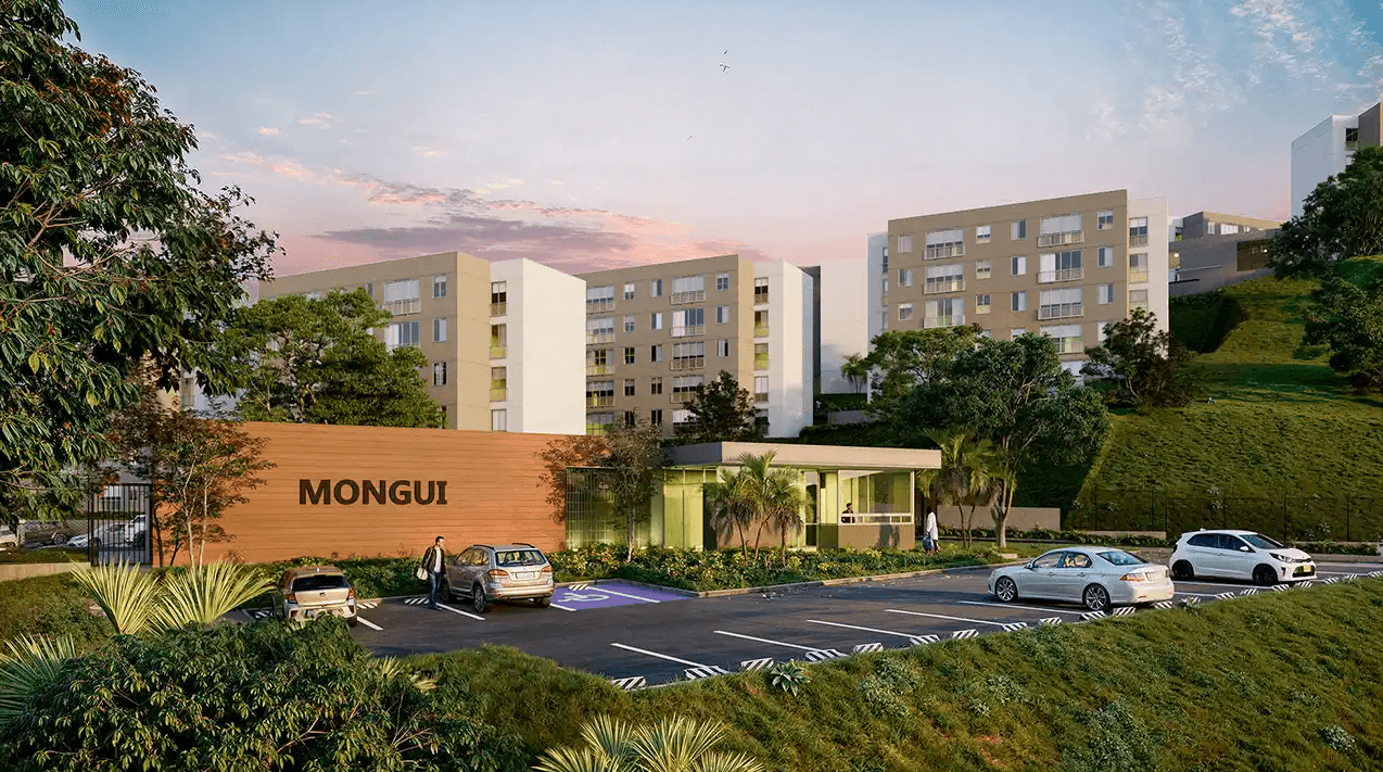 Mongui - miniatura 2