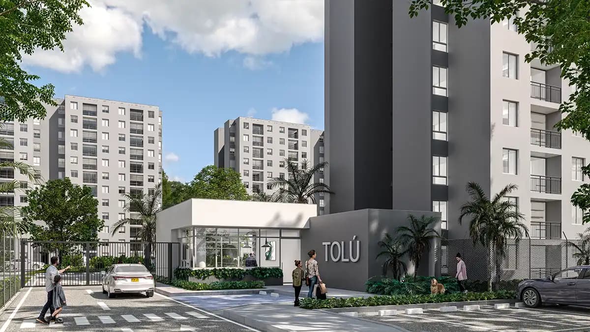 Tolú