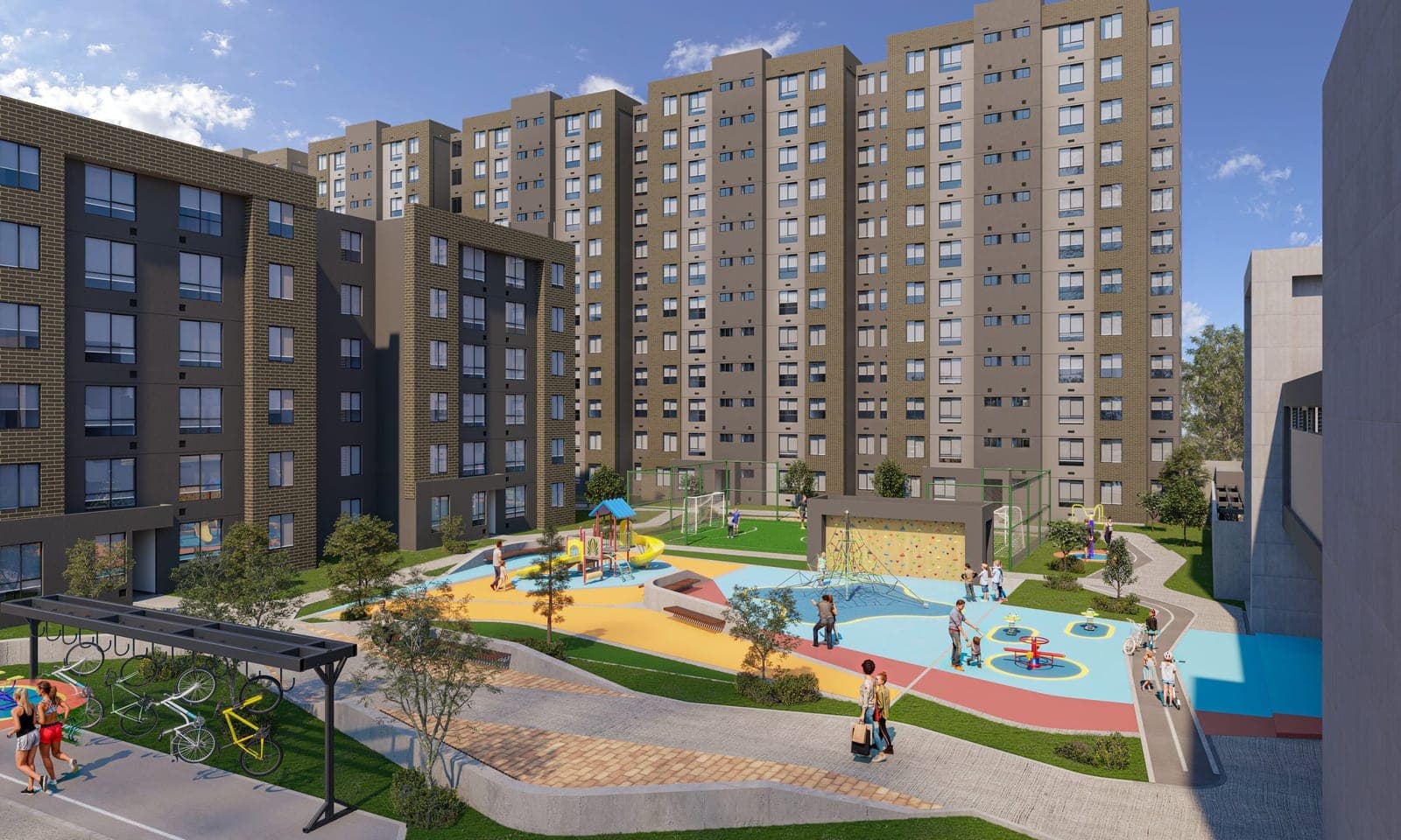 Atria – Tramonte - miniatura 2