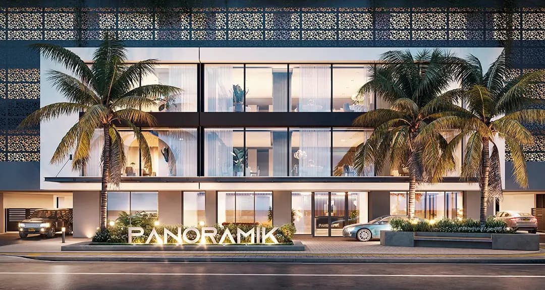 Panoramik - miniatura 7