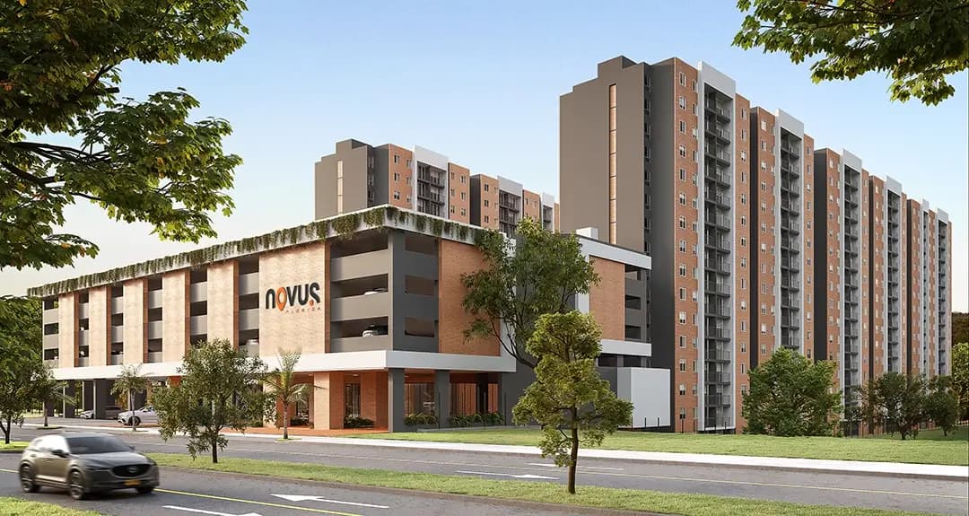 Novus Florida