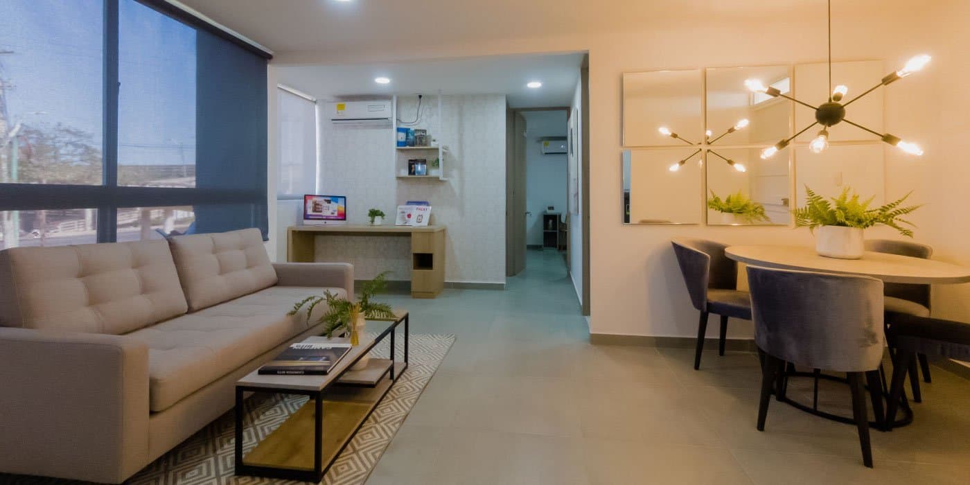 Senza Apartamentos - miniatura 6