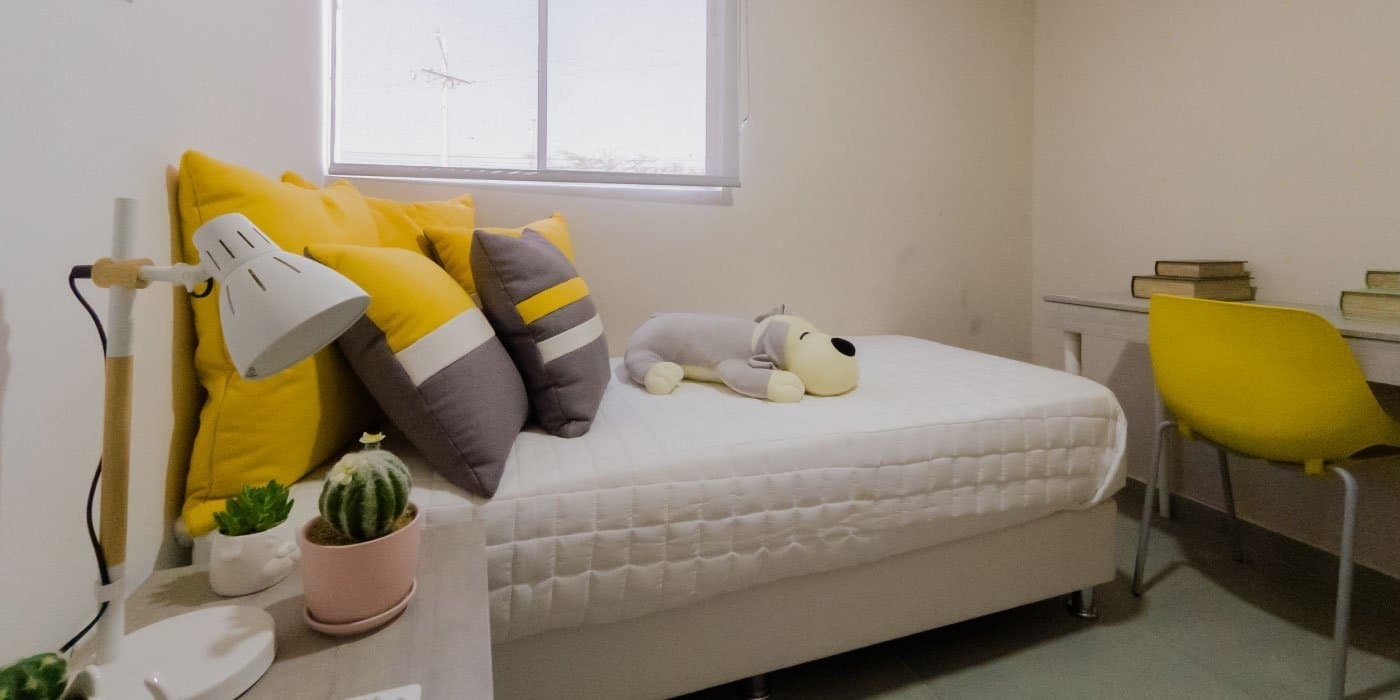 Senza Apartamentos - miniatura 13