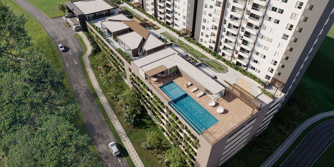 Munay Apartamentos - miniatura 3