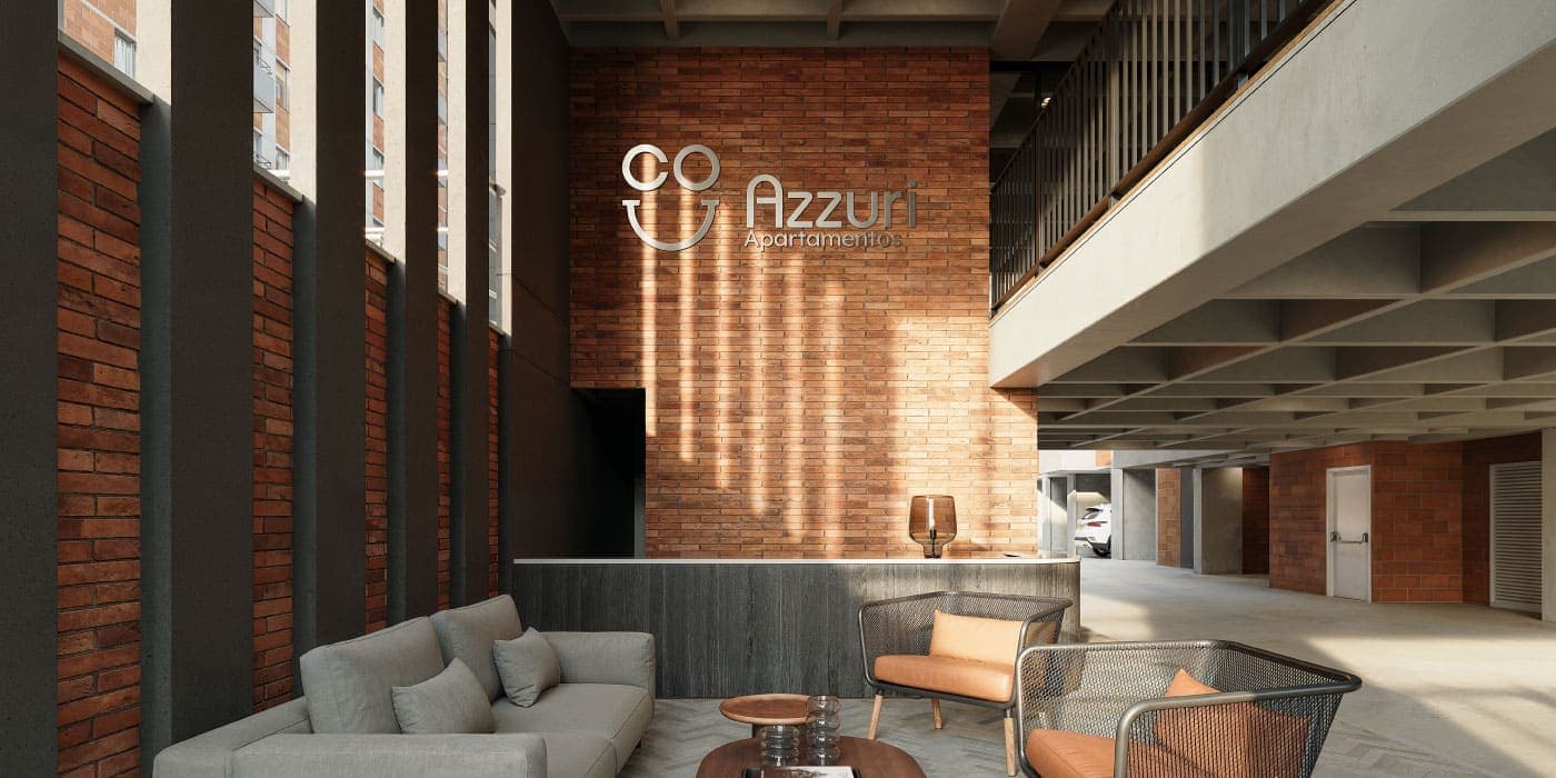 Azzuri Apartamentos - miniatura 3
