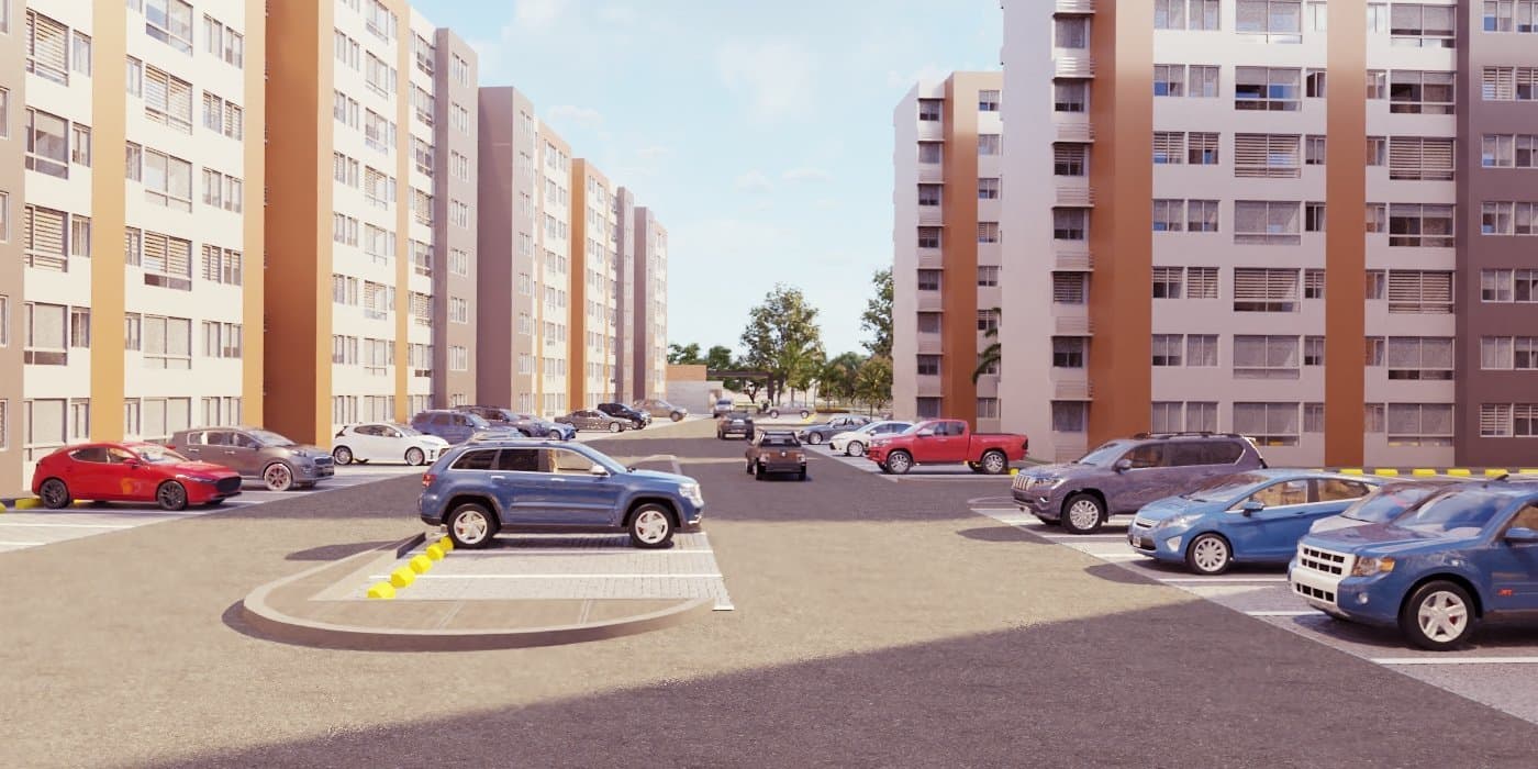 Senza Apartamentos - miniatura 2