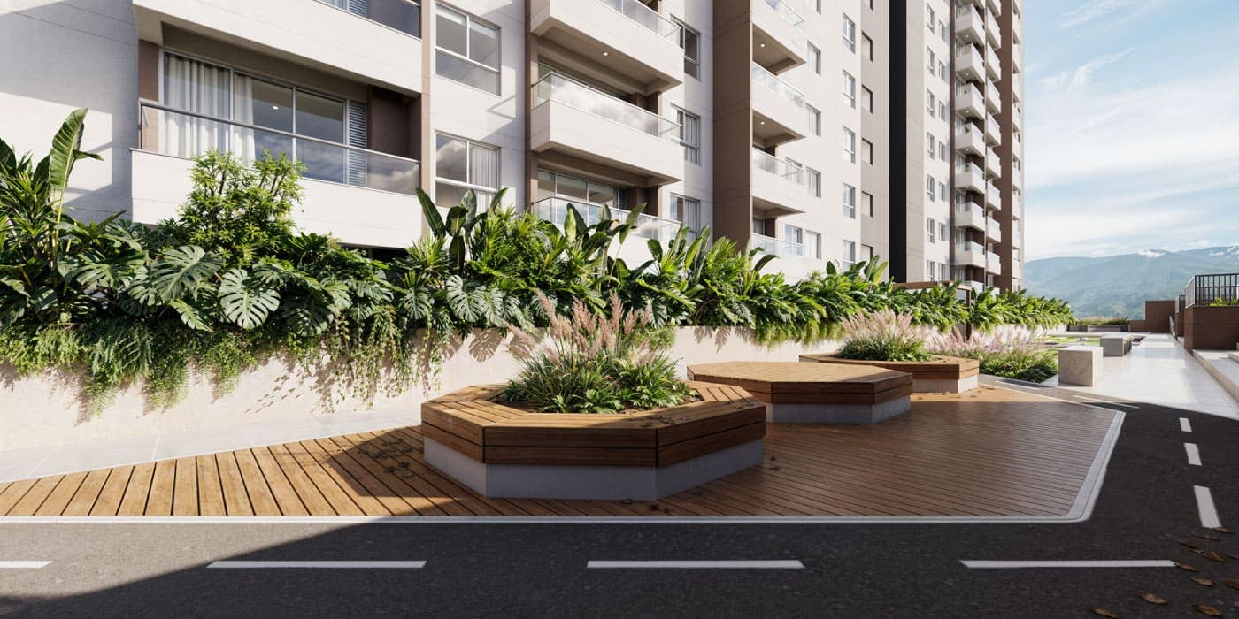 Munay Apartamentos
