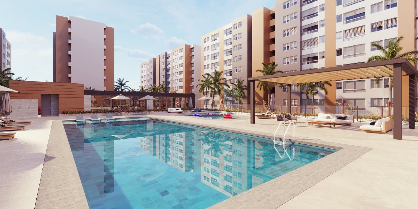 Senza Apartamentos