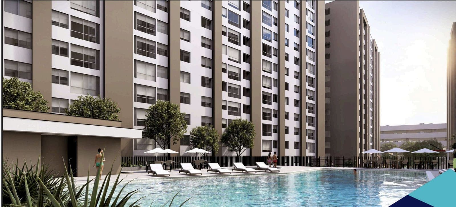 Monte Cielo Apartamentos (VIP)