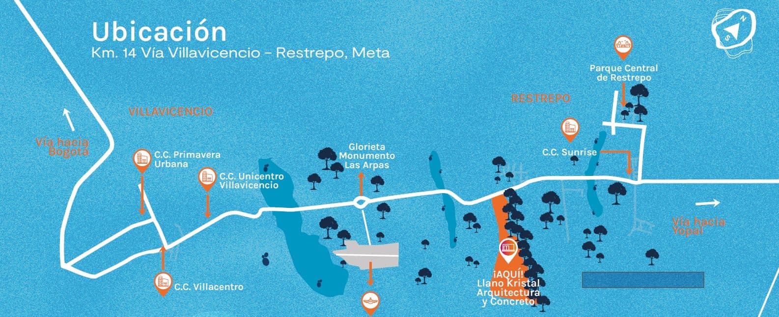 Llano Kristal - miniatura 4
