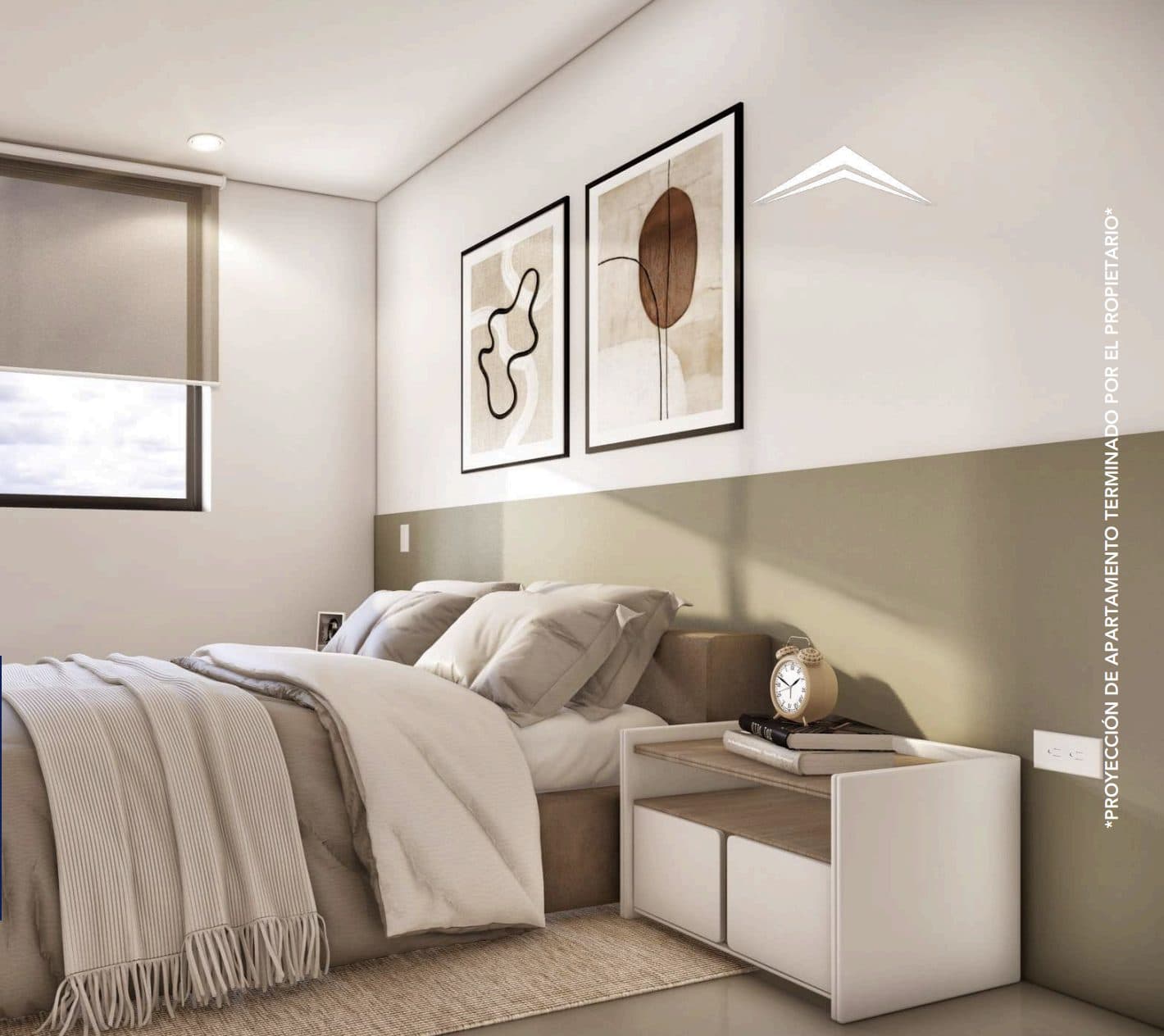 Monte Cielo Apartamentos (VIP) - miniatura 4