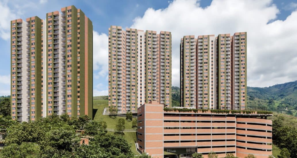 Solei Apartamentos - miniatura 3