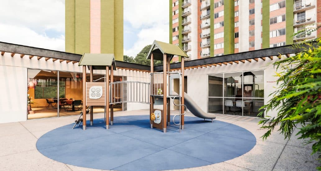 Solei Apartamentos - miniatura 6