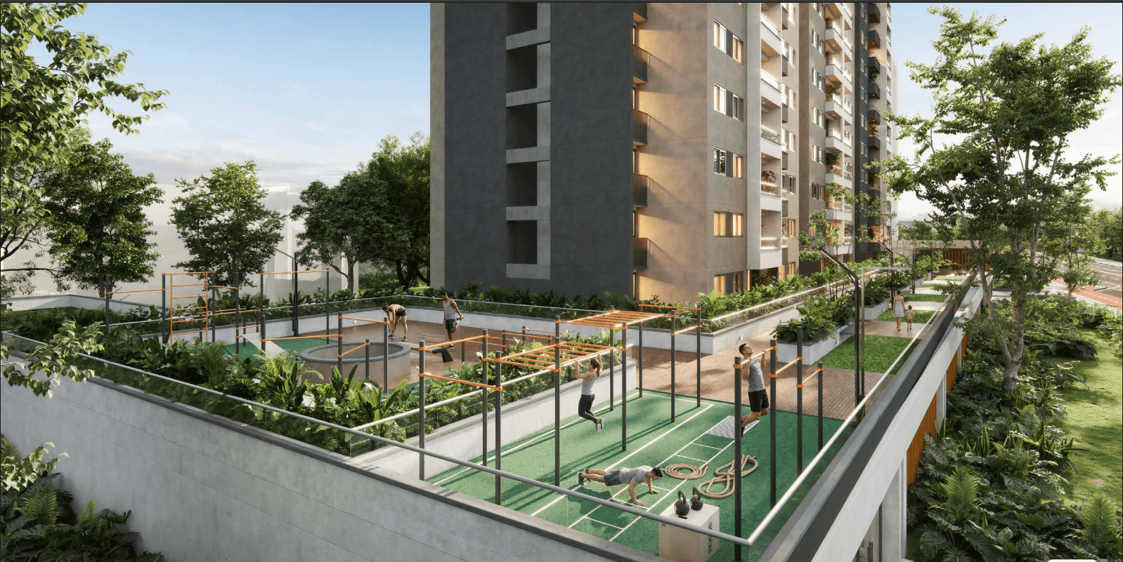 Quibay Apartamentos - miniatura 8