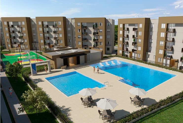 Aqua-Hacienda Santa Cruz - miniatura 3