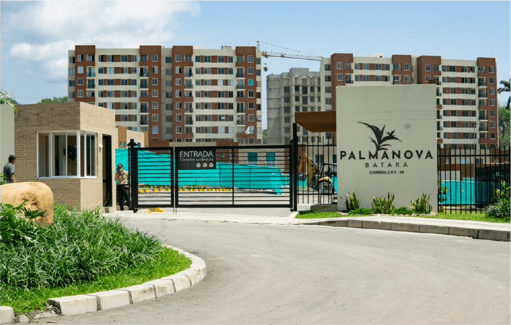Palmanova-Eufonia - miniatura 2